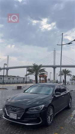 هیوندای ازێرا
